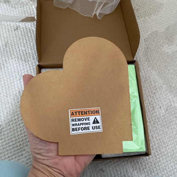 Plug in usb thankfull message computer lite - Picture 5 of 7